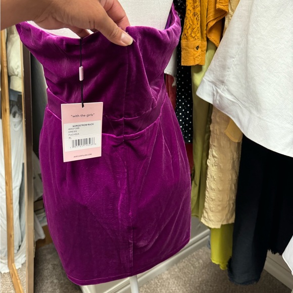 Avec Les Filles XL dress - Picture 3 of 10